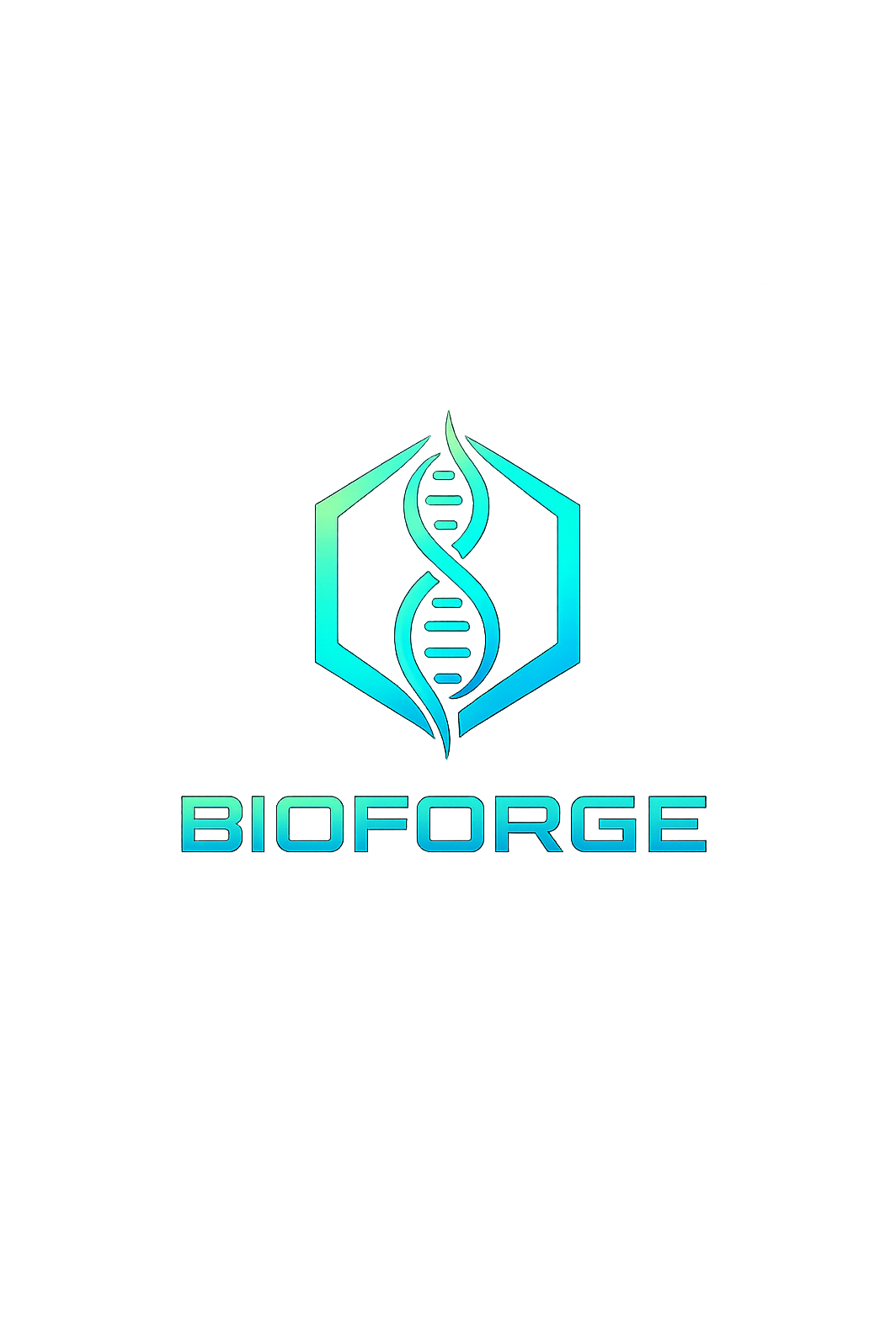 BioForge — Forge your biology